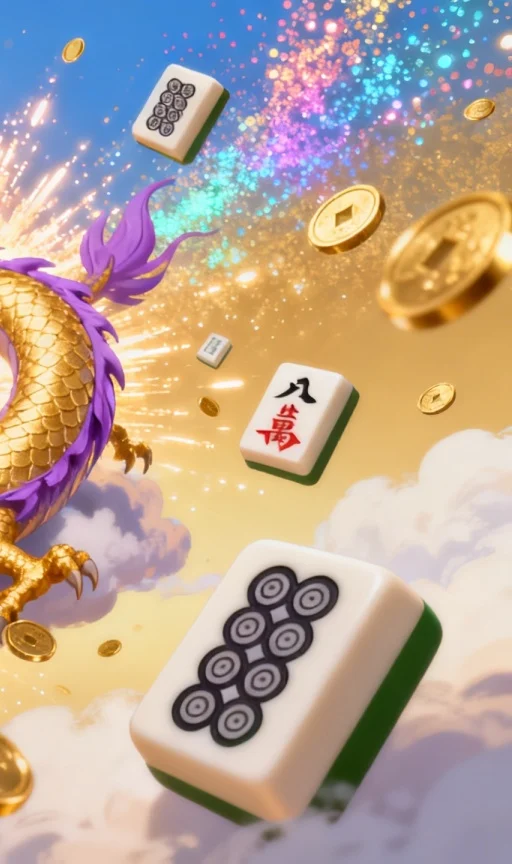 Vita Mahjong screenshot 3