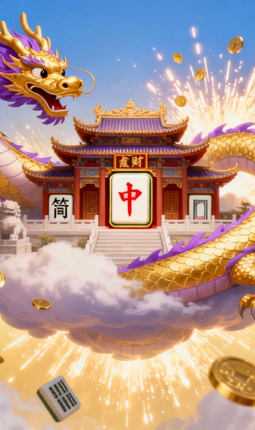 Vita Mahjong screenshot 2
